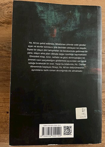 Yetiş Ya Ali - Corci Zeydan - Görsel 8