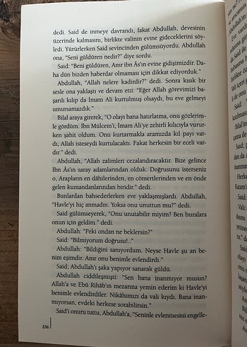 Yetiş Ya Ali - Corci Zeydan - Görsel 7