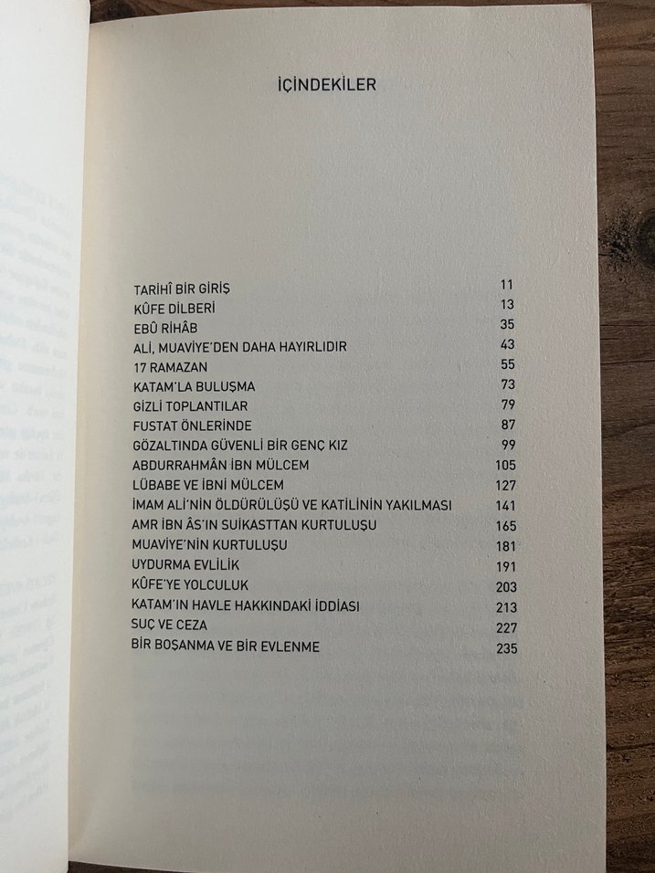 Yetiş Ya Ali - Corci Zeydan - Görsel 3