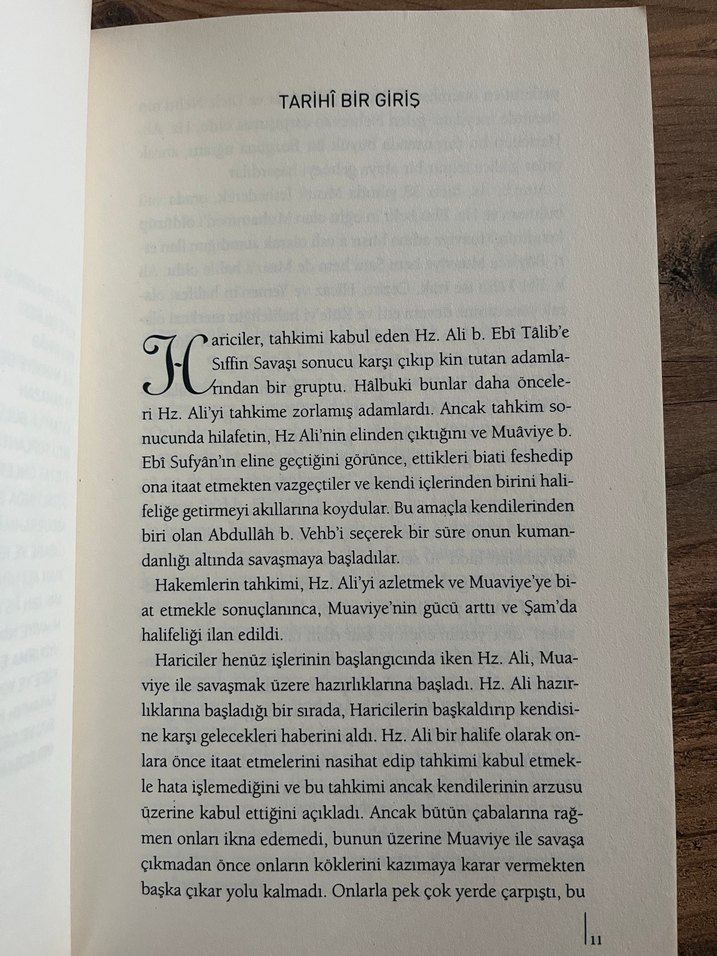 Yetiş Ya Ali - Corci Zeydan - Görsel 4