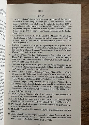 Büyük Oyun - İngiltere Başbakanı Gladstone'un Planı - Görsel 2