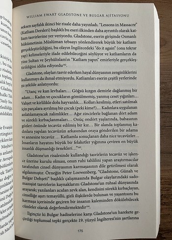 Büyük Oyun - İngiltere Başbakanı Gladstone'un Planı - Görsel 4