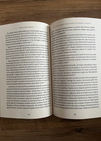 Büyük Oyun - İngiltere Başbakanı Gladstone'un Planı - Görsel 5