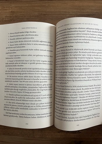 Büyük Oyun - İngiltere Başbakanı Gladstone'un Planı - Görsel 6