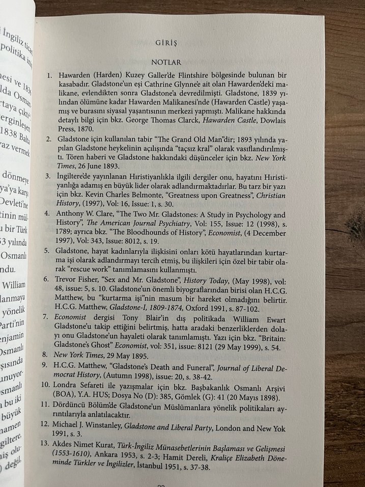 Büyük Oyun - İngiltere Başbakanı Gladstone'un Planı - Görsel 2
