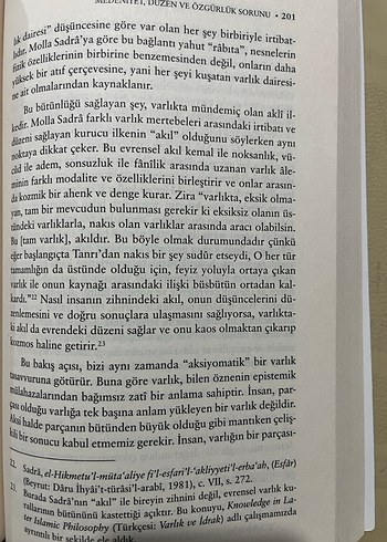 Barbar Modern Medenî - İbrahim Kalın - Görsel 5