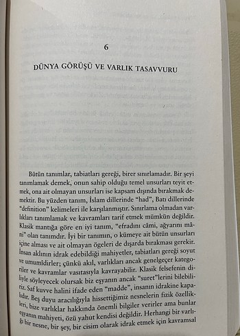 Barbar Modern Medenî - İbrahim Kalın - Görsel 4