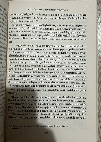 Üç Muhammed - Mustafa İslamoğlu - Görsel 3
