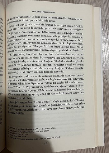 Üç Muhammed - Mustafa İslamoğlu - Görsel 5