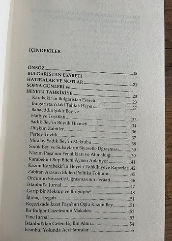Kazım Karabekir - Nasıl Hristiyan Olacaktık? - Görsel 2