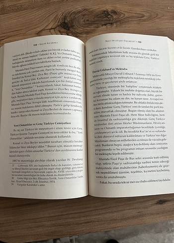 Kazım Karabekir - Nasıl Hristiyan Olacaktık? - Görsel 6