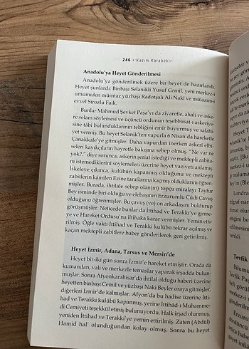 Kazım Karabekir - Nasıl Hristiyan Olacaktık? - Görsel 7