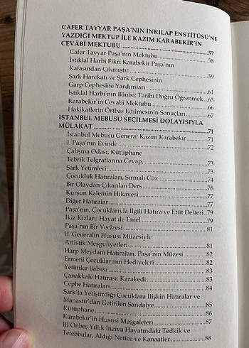 Kazım Karabekir - Nasıl Hristiyan Olacaktık? - Görsel 3