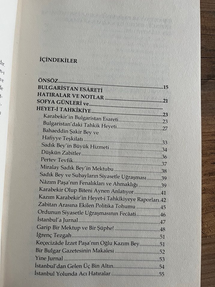 Kazım Karabekir - Nasıl Hristiyan Olacaktık? - Görsel 2