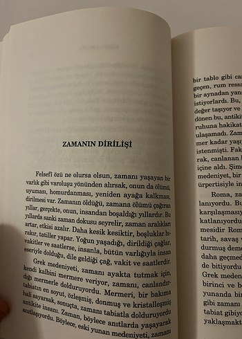 Kıyamet Aşısı - Sezai Karakoç - Görsel 4