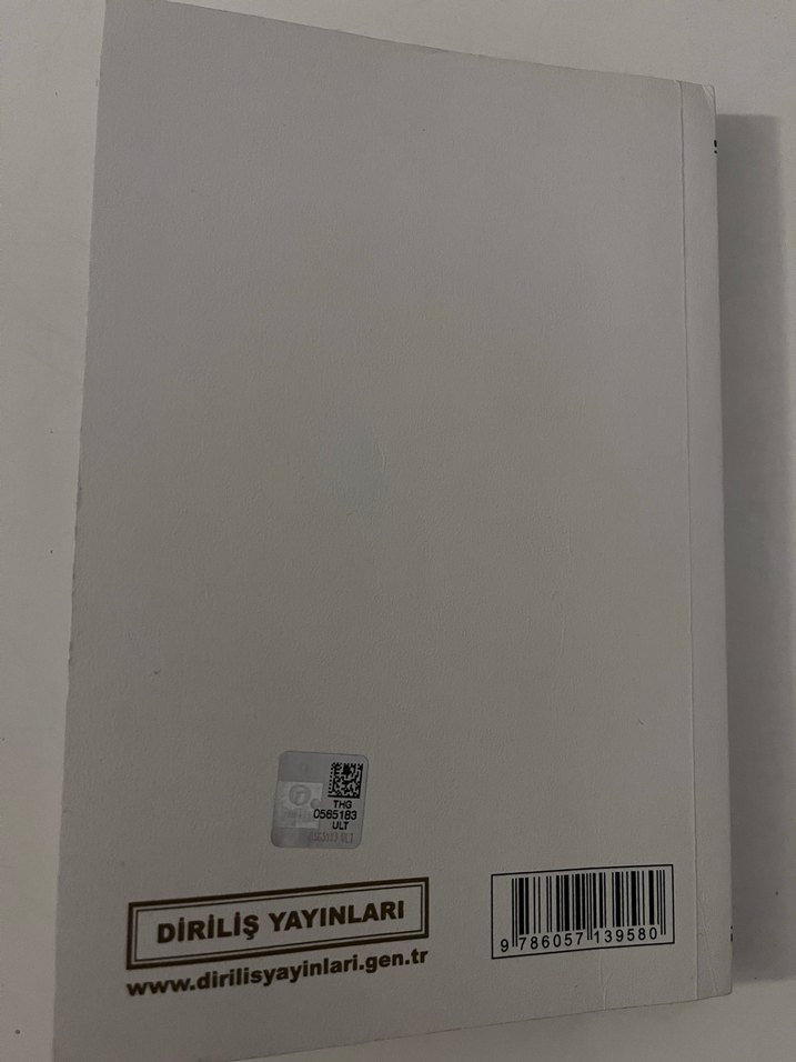 Kıyamet Aşısı - Sezai Karakoç - Görsel 5