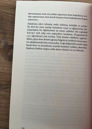 Gazzâlî - Düşünmenin Doğru Ölçüsü Kitabı - Görsel 4