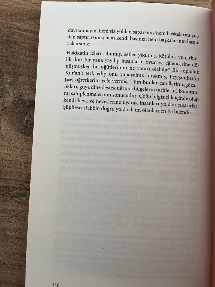 Gazzâlî - Düşünmenin Doğru Ölçüsü Kitabı - Görsel 4