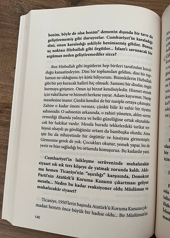 Sadettin Ökten - Örselenmiş Osmanlı'dan Medeniyet Umuduna - Görsel 5