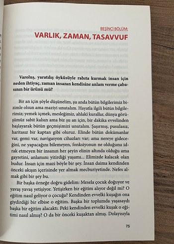 Sadettin Ökten - Örselenmiş Osmanlı'dan Medeniyet Umuduna - Görsel 4