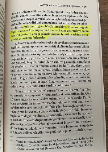 İbrahim Kalın - Açık Ufuk Kitabı - Görsel 5