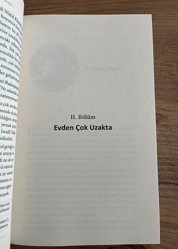 Generalin Oğlu - Bir İsraillinin Filistin Yolculuğu - Görsel 4