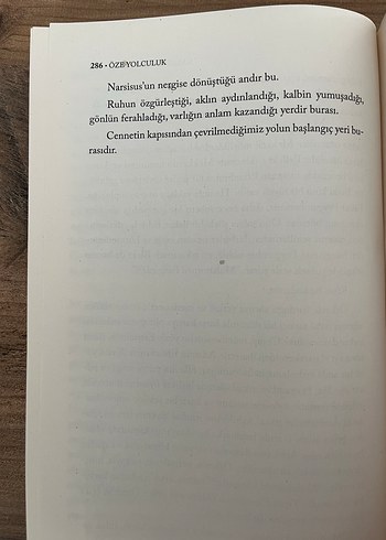 İbrahim Kalın - Öze Yolculuk - Görsel 7