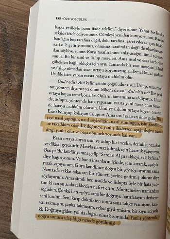 İbrahim Kalın - Öze Yolculuk - Görsel 5