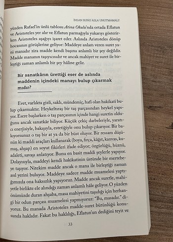 Gök Kubbenin Altında - İbrahim Kalın - Görsel 3