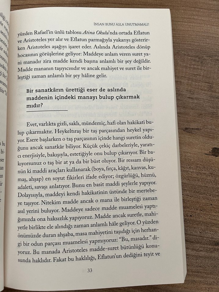 Gök Kubbenin Altında - İbrahim Kalın - Görsel 3