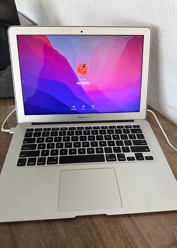 MacBook Air Orjinal Batarya 102 defa şarj - Görsel 5