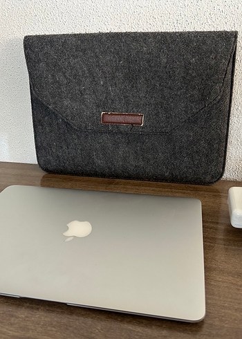 MacBook Air Orjinal Batarya 102 defa şarj - Görsel 8