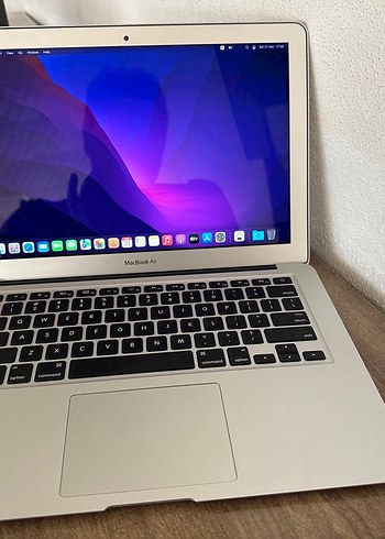 MacBook Air Orjinal Batarya 102 defa şarj - Görsel 4