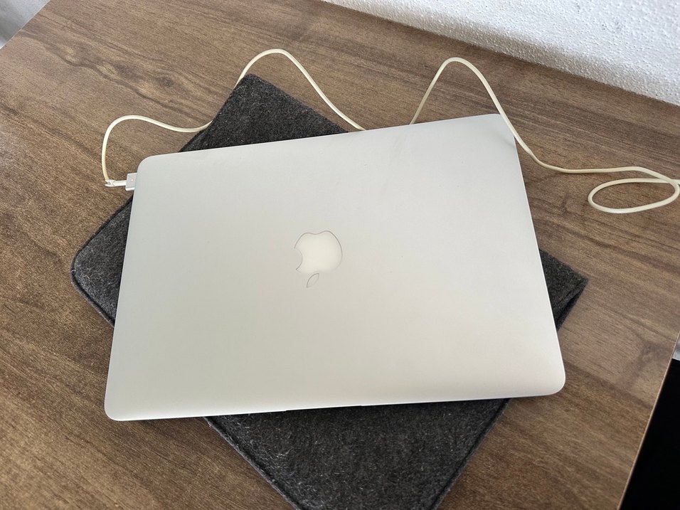 MacBook Air Orjinal Batarya 102 defa şarj - Görsel 3