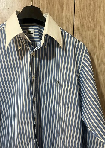 Lacoste xl