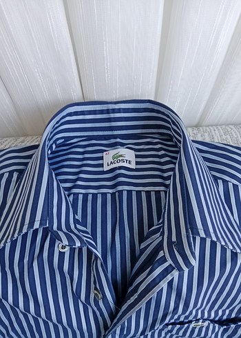 Lacoste xl