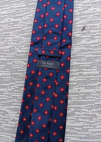 Tie Rack Kravat - Görsel 2