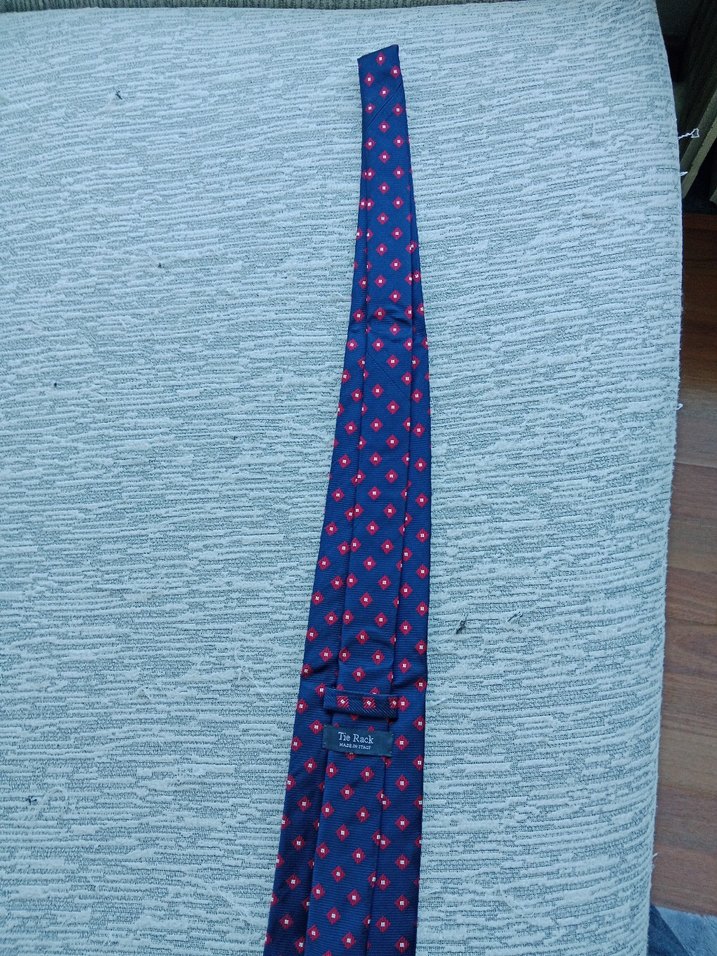 Tie Rack Kravat - Görsel 3