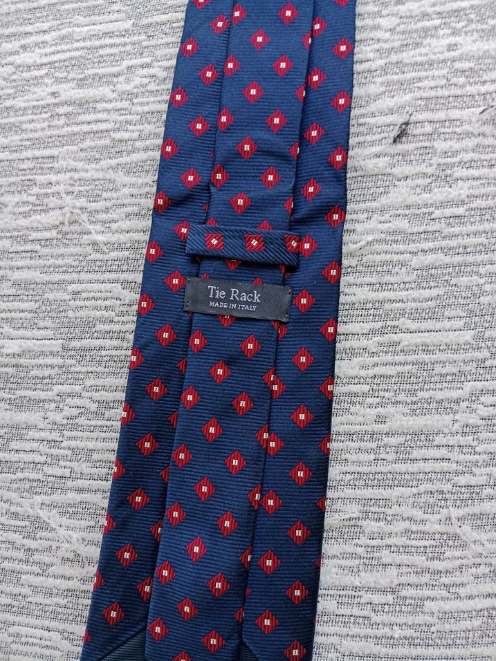 Tie Rack Kravat - Görsel 2