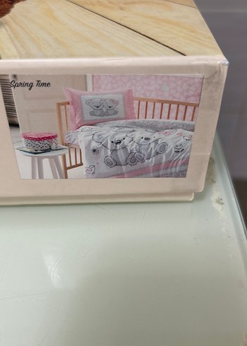 Özdilek Bebek Nevresim Takımı - Görsel 3