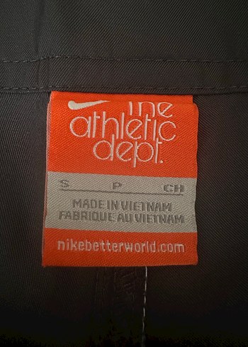 Gri Erkek Deniz Şortu - Görsel 3