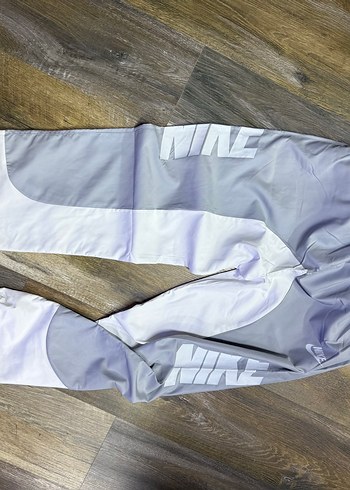 Nike Gri Erkek Outdoor Sweatpants - Görsel 3