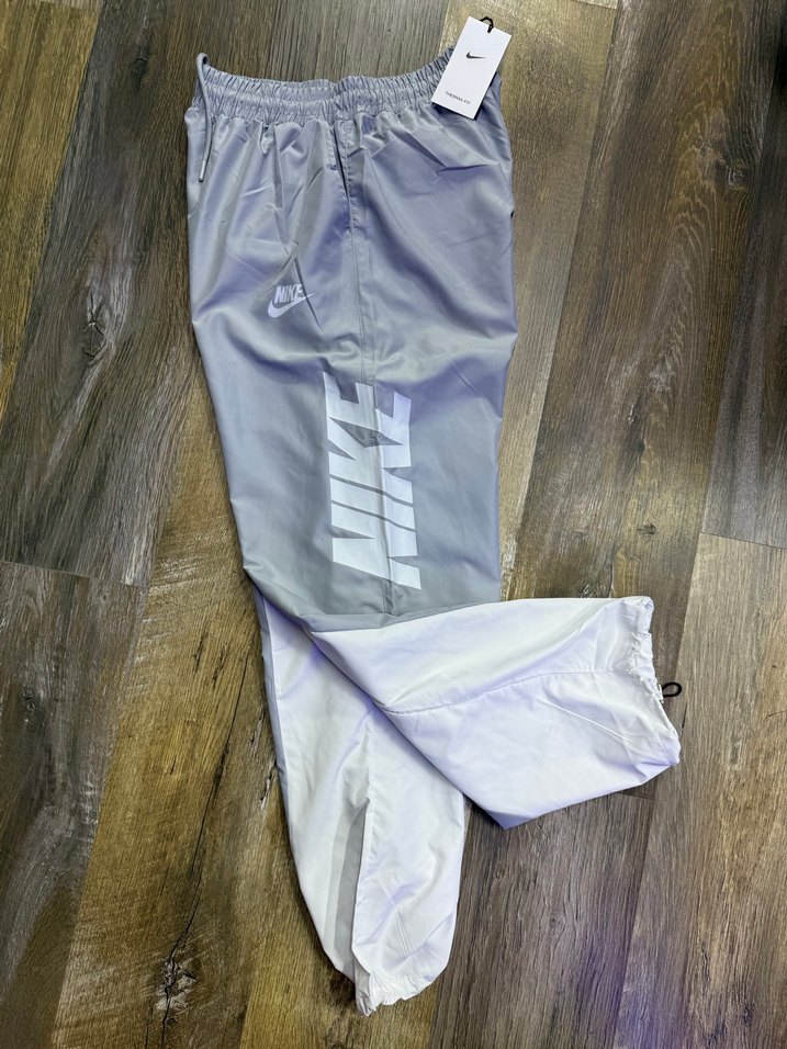 Nike Gri Erkek Outdoor Sweatpants - Görsel 2