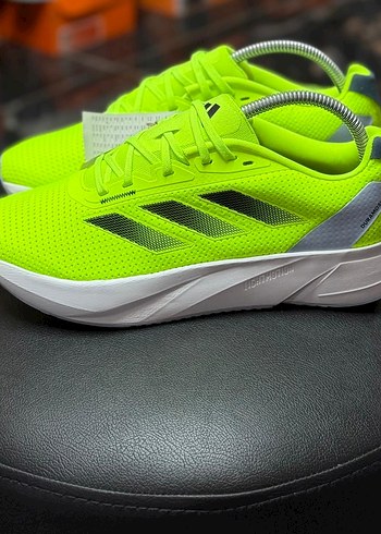 Sarı Renkli Erkek Koşu ve Antrenman Ayakkabısı - Görsel 3