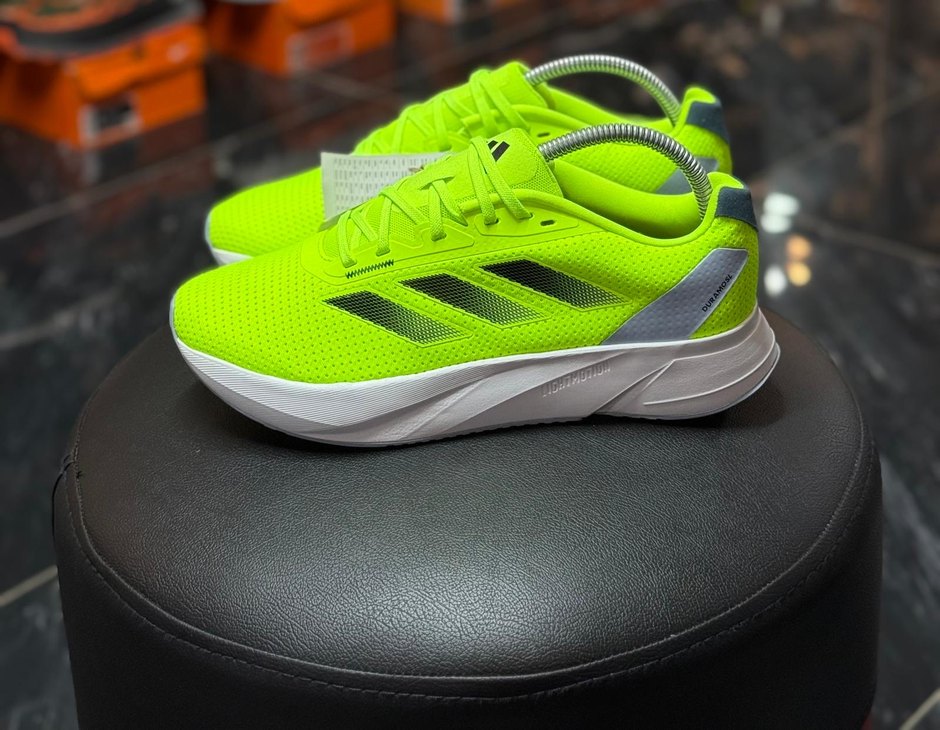 Sarı Renkli Erkek Koşu ve Antrenman Ayakkabısı - Görsel 3