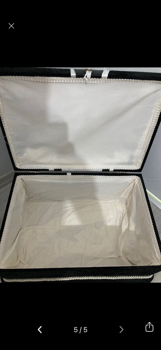 Kemer Detaylı Siyah Klasik Damatlık - Görsel 4