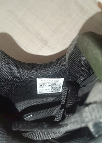 REEBOK BROOK MILT SİYAH ERKEK SNEAKER - Görsel 3