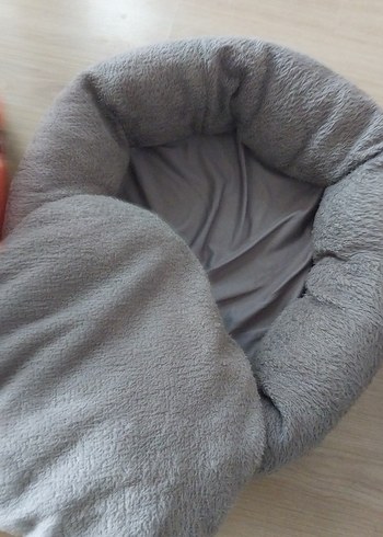 Renkli Yumuşak Kedi Evi SDCD2025 - Görsel 11