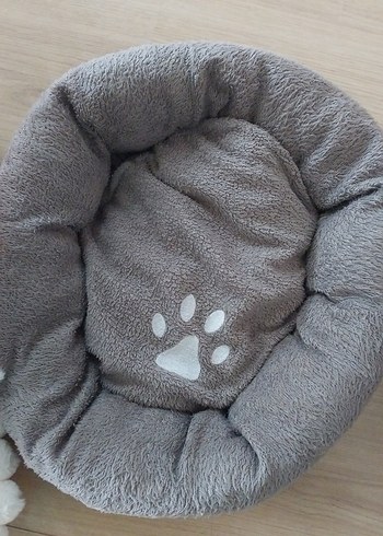 Renkli Yumuşak Kedi Evi SDCD2025 - Görsel 10