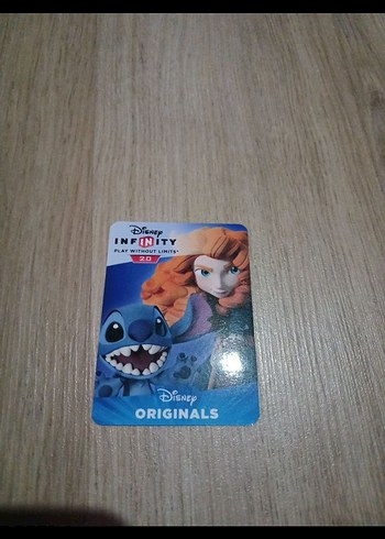 Disney Infinity 2.0 Animasyon Figür Seti - Görsel 3